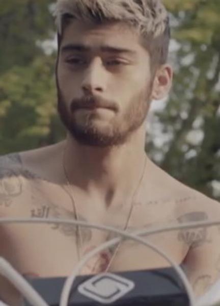 Sexy Zayn Malik 40836