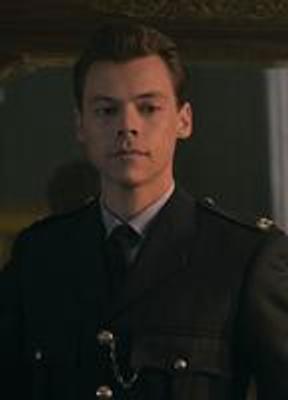 Harry Styles Nude Scenes 64803