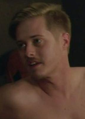 Lucas Grabeel Shirtless Straight 39222
