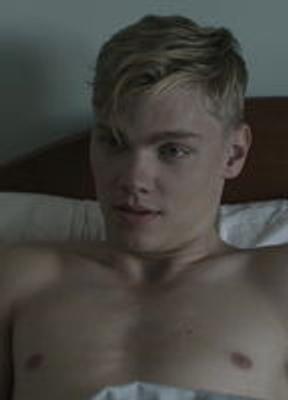 Levi Meaden Nude Photos 51765