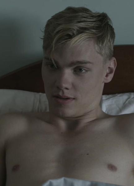 Levi Meaden Nude Photos 51765