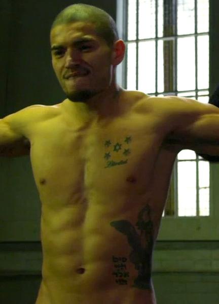 Miguel Gómez Sexy Photos 36657