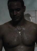 Daniel Sunjata Sexy Shirtless 31308