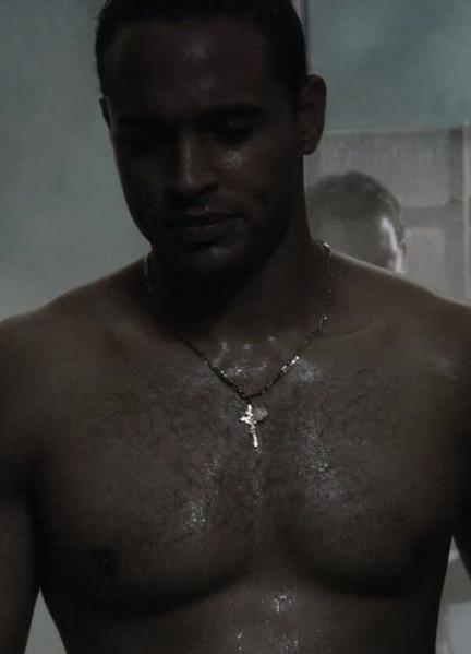 Sexy Daniel Sunjata 31308