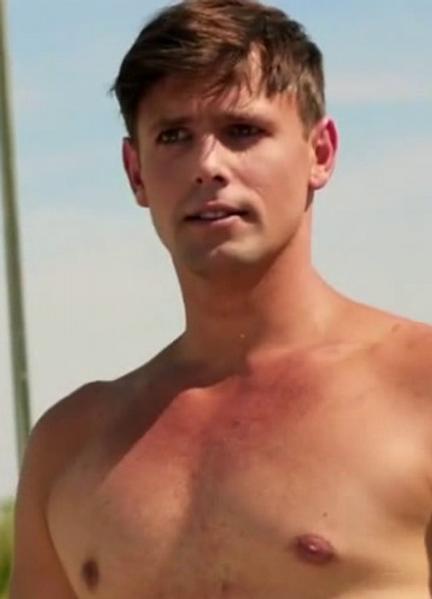 Joshua Grothe Nude Photos 39009