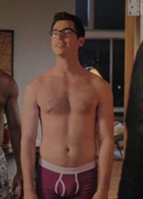 Sexiest Trey Gerrald Scenes 46323