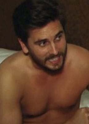 Scott Disick Nude Scenes 37959