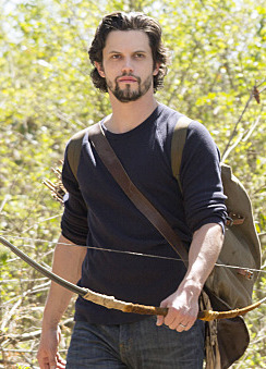 Nathan Parsons