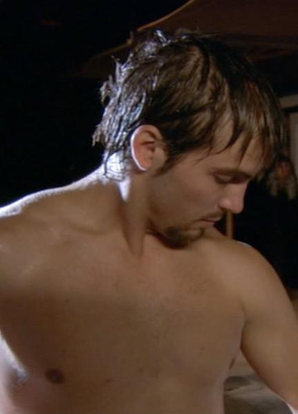 Kade Pittman Nude Scenes 9111