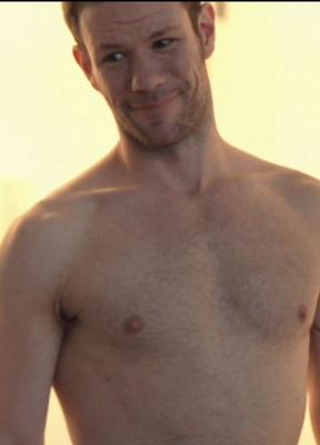 Josh Berresford Sexy Photos 33477
