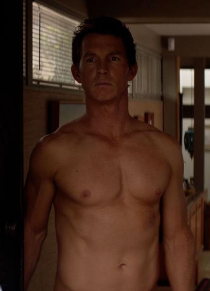 Shawn Hatosy Nude Scenes 51999