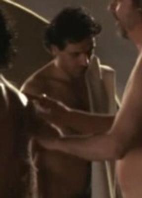 Salvatore Lazzaro Balls Butt 46335