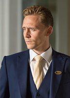 Tom Hiddleston Balls Bathing Suit 56457