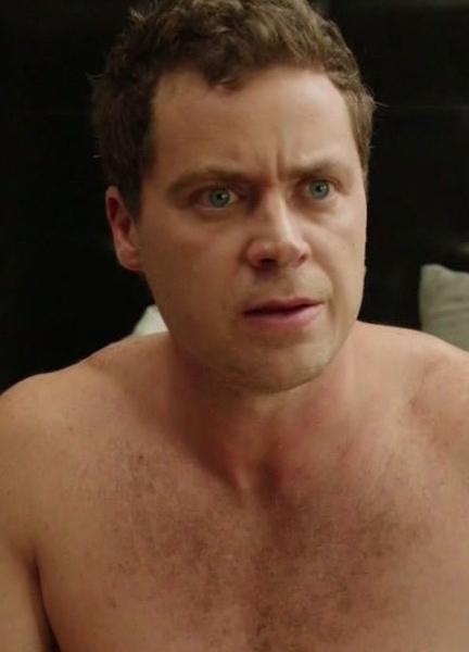 Sexy Greg Poehler 44088