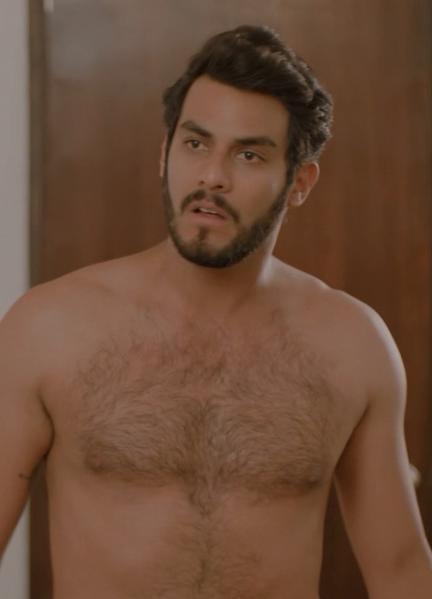 Hugo Catalán Nude 62472