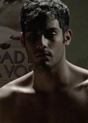 Alan Ramírez Balls Bulge 42132
