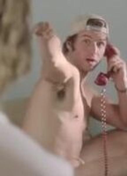 Will Brittain Nude Photos 51585