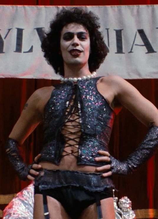 Tim Curry Sexy Photos 47469