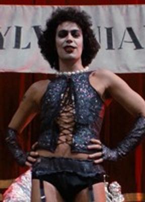 Tim Curry Sexy Photos 47469