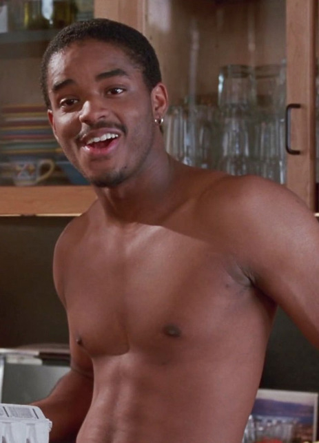 Larenz Tate