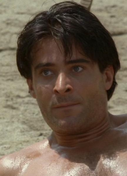 Goran Višnjić Hot Scenes 42234