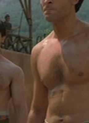 Sexiest Goran Višnjić Scenes 42231