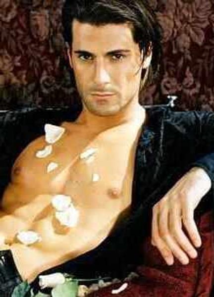 Arnaud Adam Sexy Photos 9329