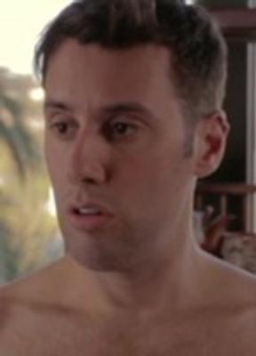 Mark Strano Bulge Butt 44436