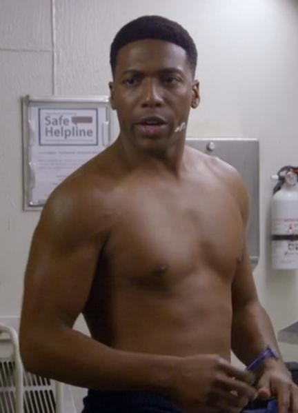 Jocko Sims Nude 43380