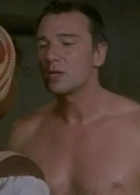 Jean-Claude Adelin Naked 41574