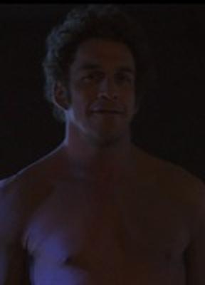 Lance Cartwright Butt Penis 43302