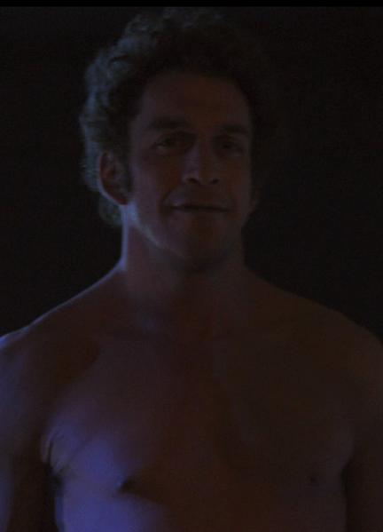 Lance Cartwright Naked 43302