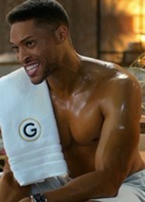 Cleo Anthony Bulge Butt 40968
