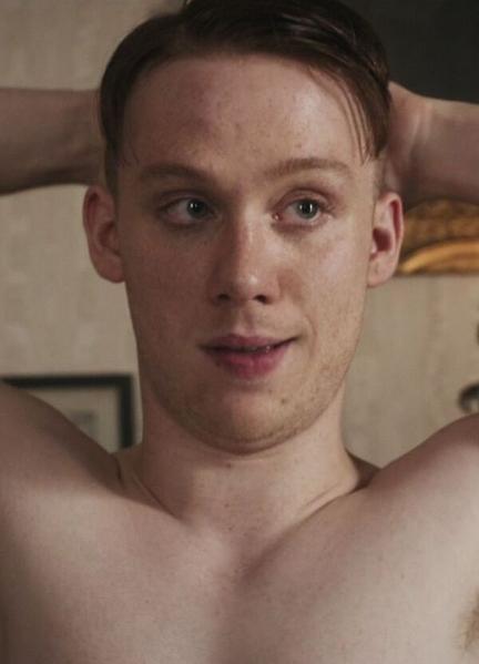 Joe Cole Nude 29712