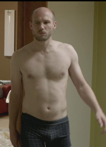 Jeroen Perceval Nude Scenes 41475