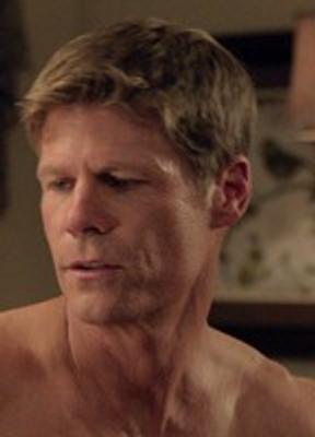 Sexy Joel Gretsch 43656