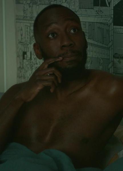 Sexy Lamorne Morris 58220