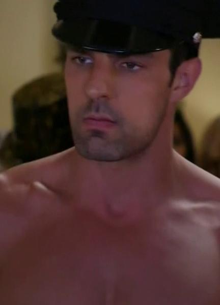 Sexiest Daniel Sobieray Scenes 44271
