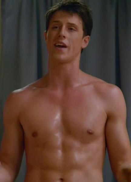 Shane Harper Nude 39828