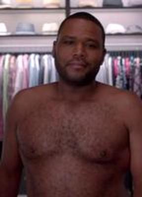 Anthony Anderson Sexy Photos 32397