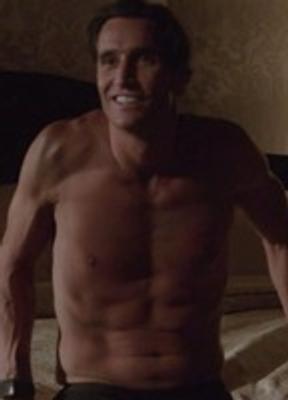 Matthew Del Negro Bathing Suit Bulge 42657