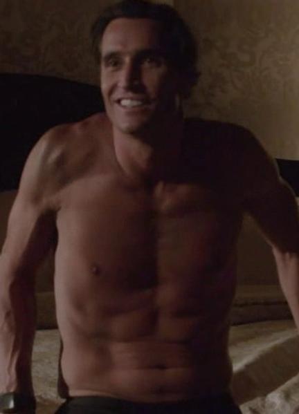 Matthew Del Negro Nude Photos 42657