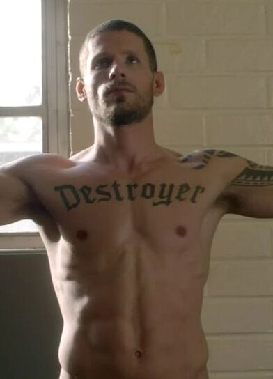 Matt Lauria
