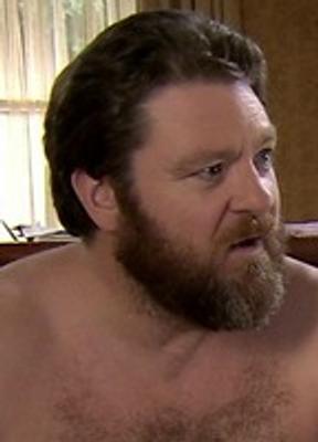 John Leigh Sexy Shirtless 47508