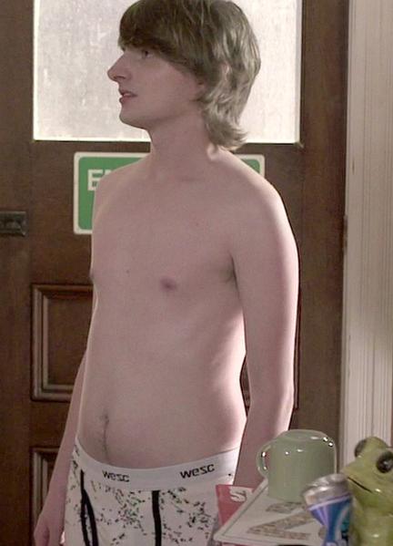 Hayden Frost Nude Photos 46773