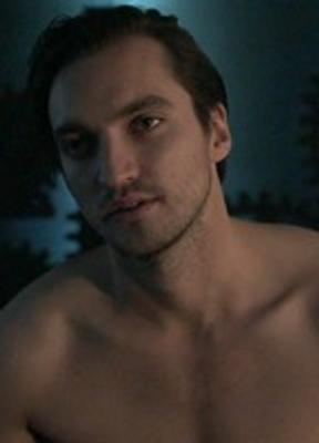 Sexiest Richard Harmon Scenes 37479