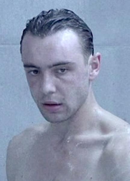 Marcin Kowalczyk Naked 44070
