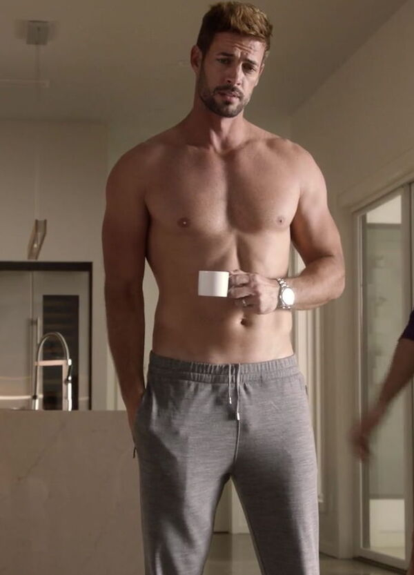 William Levy Nude Scenes 29715