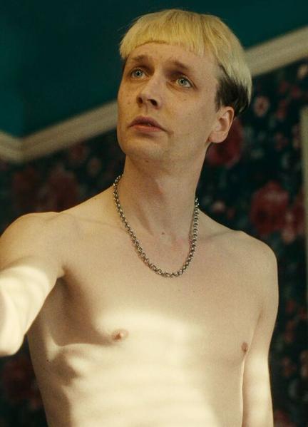 Sexy Julius Feldmeier 64652