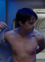 Dane DeHaan Bathing Suit Bulge 36117